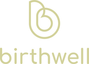 Birthwell with Joan Mills – Harpenden – St Albans, Hertfordshire Logo